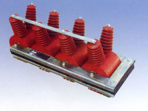 JSZG（F）-6、10電壓互感器